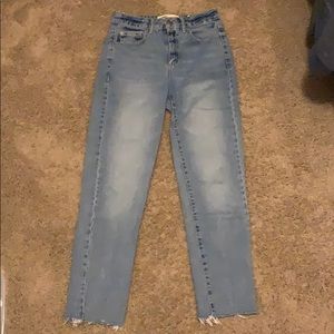Women’s jeans